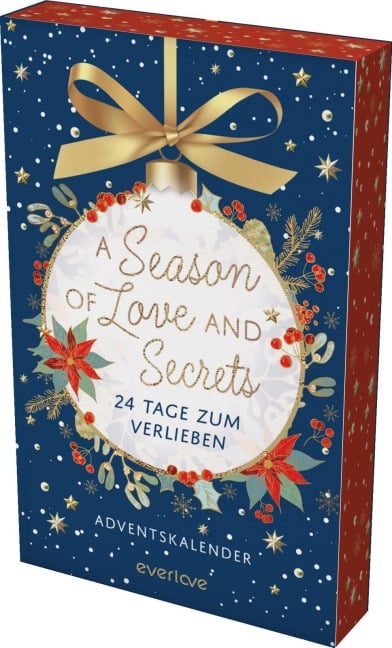 A Season of Love and Secrets - Mareike Allnoch, Andreas Suchanek, Leni Wambach, Toni Winter, Bianka Behrend