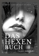 Cover-Bild zum Titel 'Das Hexenbuch' von 'Oliver Madox Hueffer'