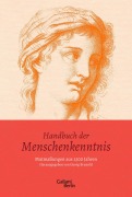 Cover-Bild zum Titel 'Handbuch der Menschenkenntnis' von ''