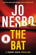 Cover-Bild zum Titel 'The Bat' von 'Jo Nesbo'