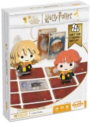 Cover-Bild zum Titel 'Harry Potter - Haustiersuche' von ''