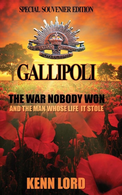 Gallipoli - Kenn Lord