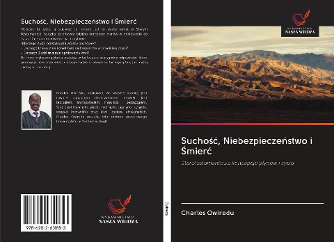 Sucho¿¿, Niebezpiecze¿stwo i ¿mier¿ - Charles Owiredu