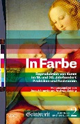 Cover-Bild zum Titel 'In Farbe' von ''