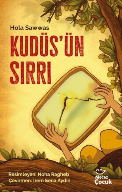 Kudüsün Sirri - Hola Sawwas