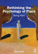 Cover-Bild zum Titel 'Rethinking the Psychology of Place' von 'David Canter'
