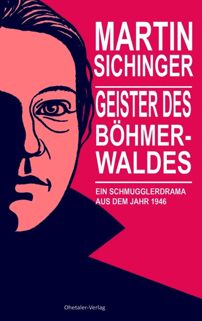 Geister des Böhmerwaldes - Martin Sichinger