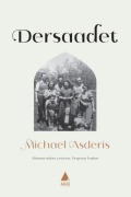 Cover-Bild zum Titel 'Dersaadet' von 'Michael Asderis'