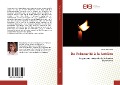 Cover-Bild zum Titel 'De l'obscurité à la lumière' von 'Karen Lee Burton'