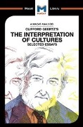 Cover-Bild zum Titel 'An Analysis of Clifford Geertz's The Interpretation of Cultures' von 'Abena Dadze-Arthur'