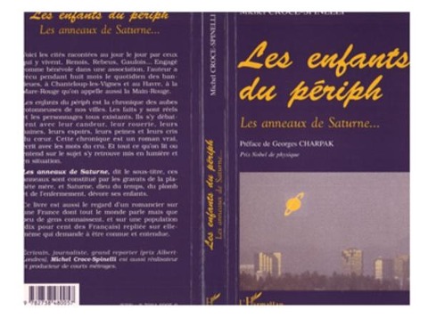 LES ENFANTS DU PERIPH - Croce-Spinelli