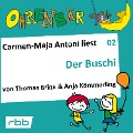 Der Buschi - Thomas Brinx, Anja Kömmerling