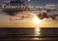 Colours by the sea / Birthday Calendar / UK-Version (Wall Calendar perpetual DIN A2 Landscape) - Bianca Schumann