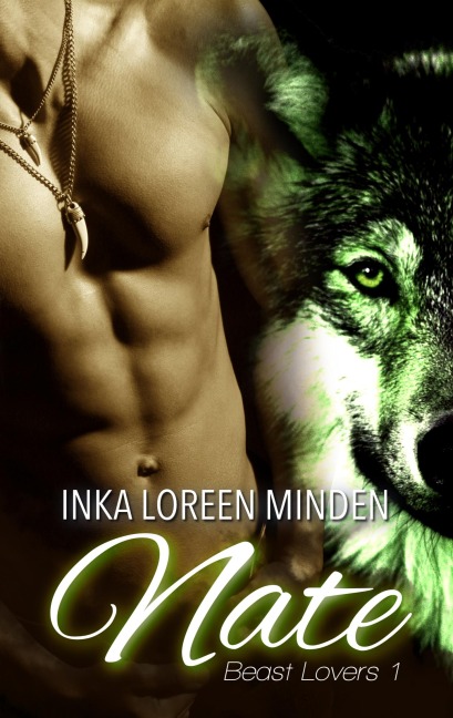 Nate - Inka Loreen Minden