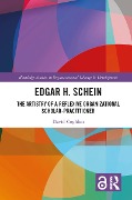 Cover-Bild zum Titel 'Edgar H. Schein' von 'David Coghlan'
