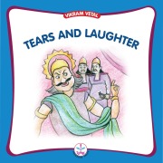 Cover-Bild zum Titel 'Tears and Laughter' von 'K. Venugopalan'
