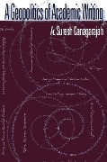 Cover-Bild zum Titel 'A Geopolitics of Academic Writing' von 'A Suresh Canagarajah'