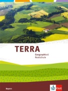 Cover-Bild zum Titel 'TERRA Geographie für Bayern 2. Schülerbuch 6. Schuljahr. Ausgabe für Realschulen ab 2016' von ''
