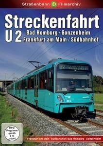 Streckenfahrt U 2 - 