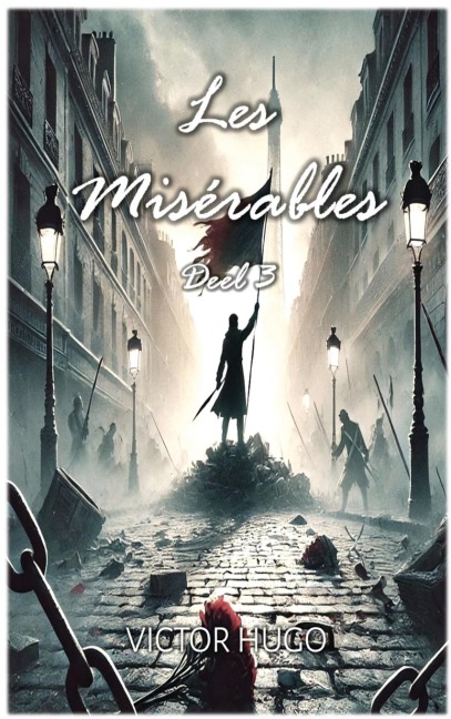 Les Misérables - Victor Hugo
