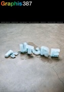 Cover-Bild zum Titel 'Graphis Journal Magazine 387' von 'B Martin Pedersen'