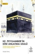 Cover-Bild zum Titel 'Hz. Peygamberin Dini Anlatma Usulü' von 'Eyyüp Genc'