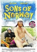 Cover-Bild zum Titel 'Sons of Norway' von 'Nikolaj Frobenius, Ginge Anvik'