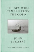 Cover-Bild zum Titel 'The Spy Who Came in from the Cold' von 'John le Carré'