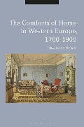 Cover-Bild zum Titel 'The Comforts of Home in Western Europe, 1700-1900' von ''
