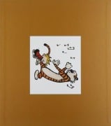Cover-Bild zum Titel 'The Complete Calvin and Hobbes' von 'Bill Watterson'