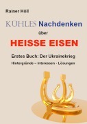 Cover-Bild zum Titel 'Kühles Nachdenken über heiße Eisen' von 'Rainer Höll'