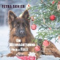 Cover-Bild zum Titel 'Ein Weihnachtshund für alle Fälle' von 'Petra Schier'