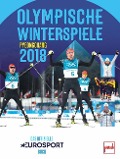 Olympische Winterspiele Pyeongchang 2018 - Dino Reisner, Siegmund Dunker