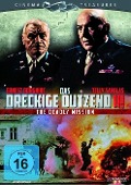 Das Dreckige Dutzend 3 - The Deadly Mission - Mark Rodgers, John Cacavas