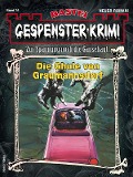 Gespenster-Krimi 76 - Camilla Brandner