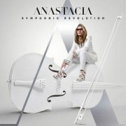Cover-Bild zum Titel 'Symphonic Revolution' von 'Anastacia'