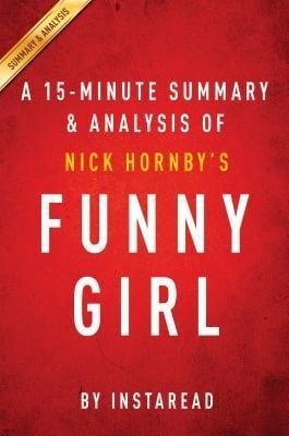 Summary of Funny Girl - Instaread Summaries