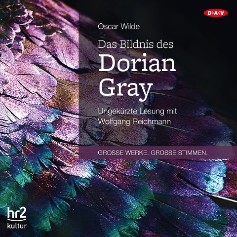 Das Bildnis des Dorian Gray - Oscar Wilde