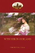 Cover-Bild zum Titel 'With Her in Ourland (Aziloth Books)' von 'Charlotte Perkins Gilman'
