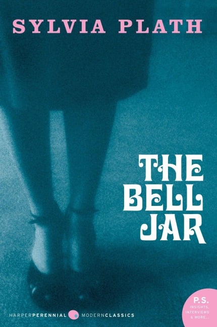 The Bell Jar - Sylvia Plath