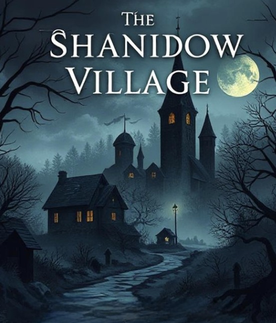 The Shadow Village - Pol San
