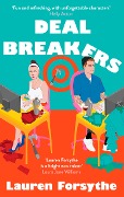 Cover-Bild zum Titel 'Dealbreakers' von 'Lauren Forsythe'