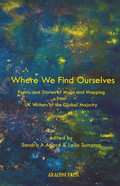 Where We Find Ourselves - 
