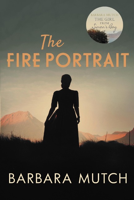 The Fire Portrait - Barbara Mutch
