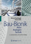 Bau-Bionik - Göran Pohl, Werner Nachtigall