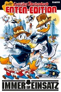 Cover-Bild zum Titel 'Lustiges Taschenbuch Enten-Edition 66' von 'Walt Disney'