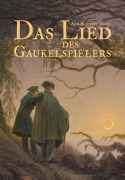 Cover-Bild zum Titel 'Das Lied des Gaukelspielers' von 'Ann-Kathrin Wasle'