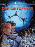 Valerian und Veronique 21: Der Zeitöffner - Pierre Christin