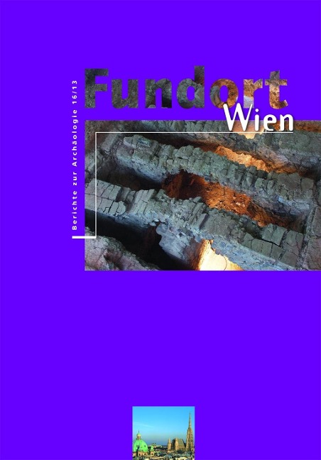 Fundort Wien 16/2013 - 