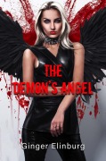 Cover-Bild zum Titel 'The Demon's Angel' von 'Ginger Elinburg'
